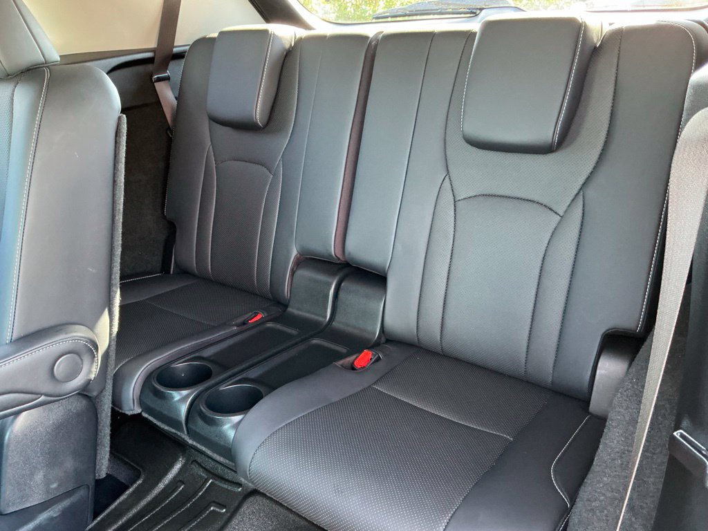 Certified 2020 Lexus RX 450hL AWD w/ Premium Package image 19