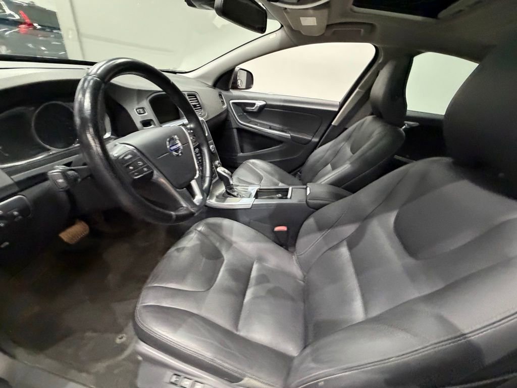 Used 2015 Volvo S60 T5 Premier Plus image 18
