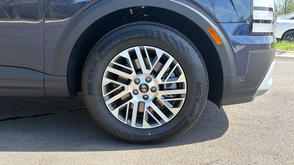 New 2026 Hyundai Palisade SE image 12