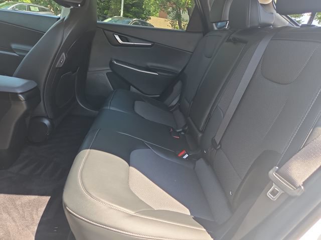 Certified 2024 Kia EV6 Light AWD/4WD image 14