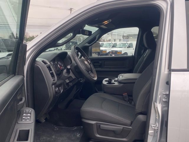 New 2026 RAM 2500 Tradesman AWD/4WD image 15
