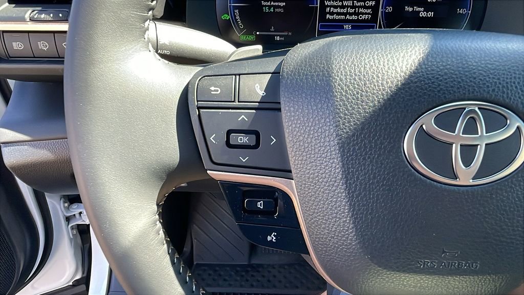 New 2026 Toyota Crown Signia image 26