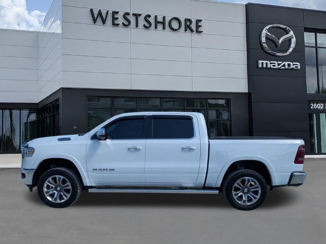 Used 2022 RAM 1500 Limited AWD/4WD image 6