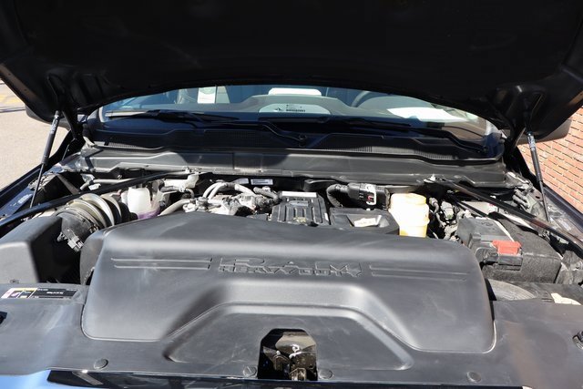 Used 2025 RAM 3500 Longhorn w/ Towing Technology Group image 59