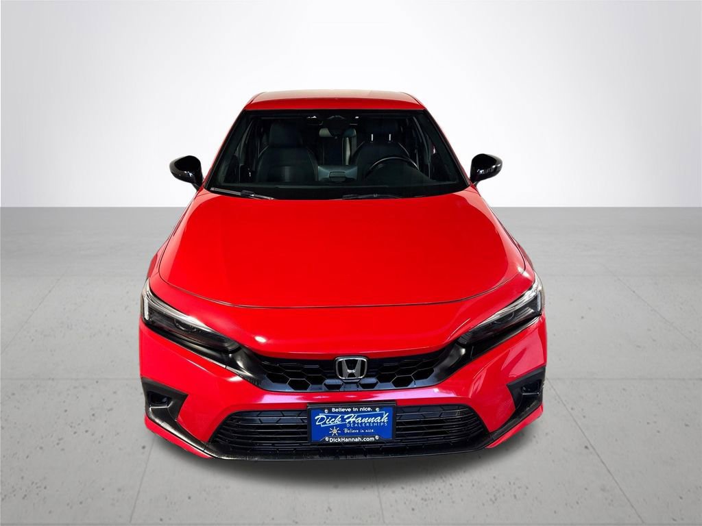 Used 2024 Honda Civic Sport image 3