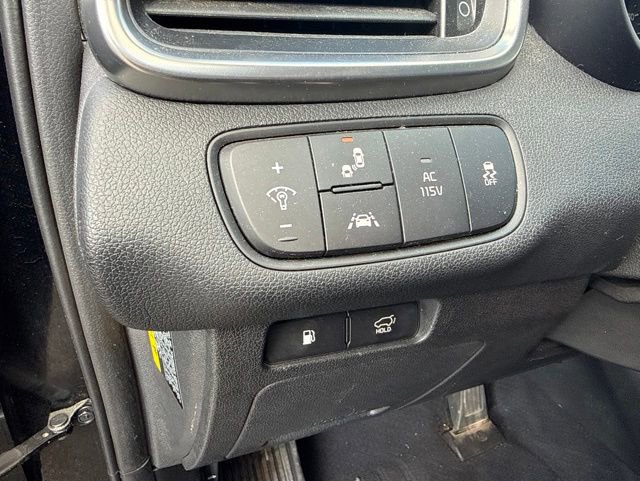 Used 2017 Kia Sorento SX AWD/4WD image 23