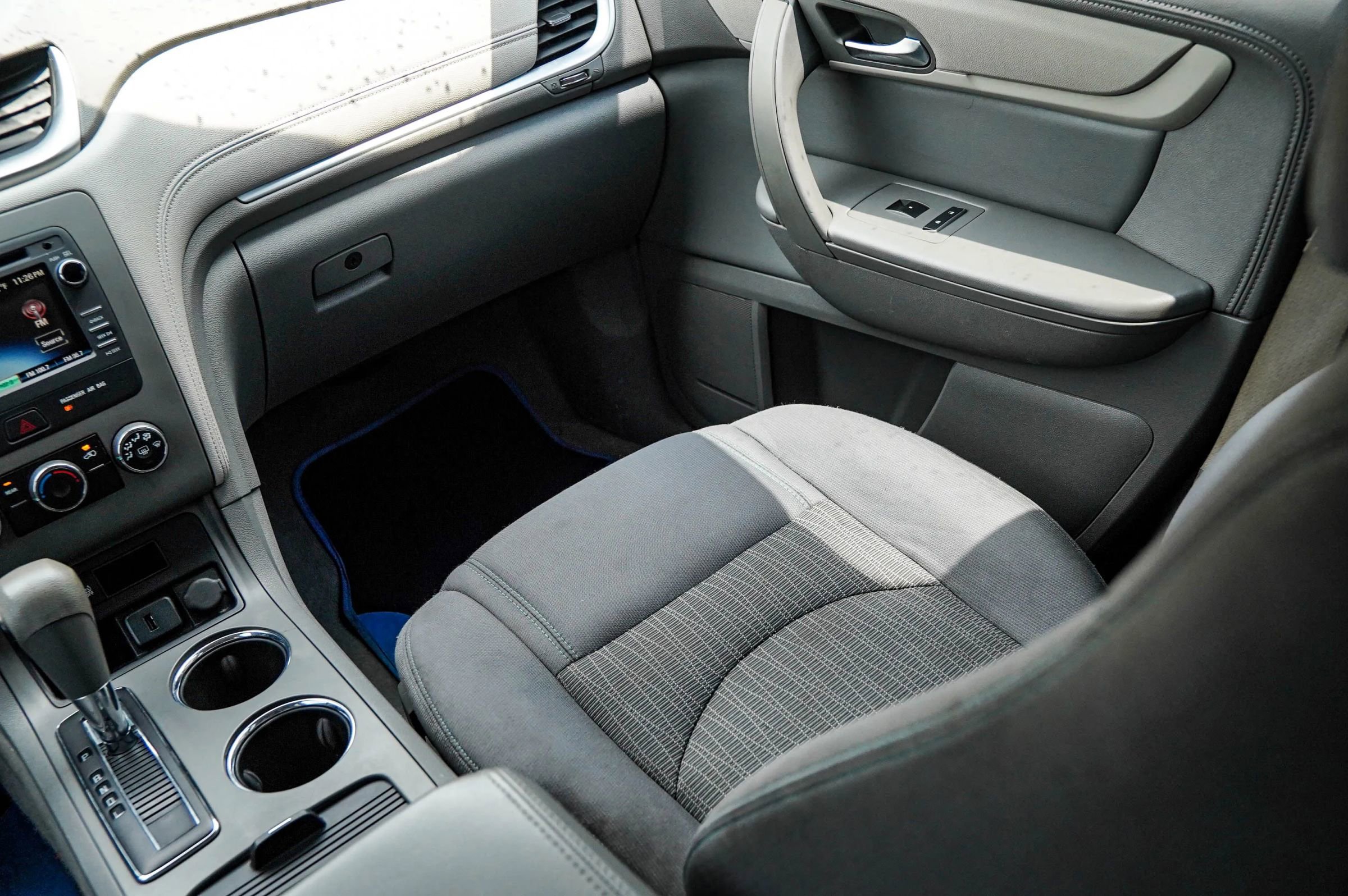 Used 2016 Chevrolet Traverse LS AWD/4WD image 38