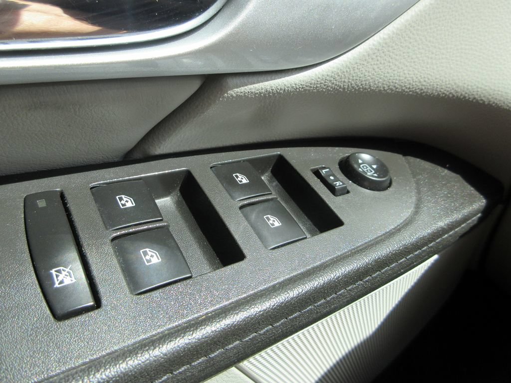 Used 2016 GMC Terrain Denali FWD image 26