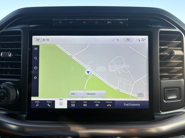 Used 2023 Ford F150 Raptor AWD/4WD image 20