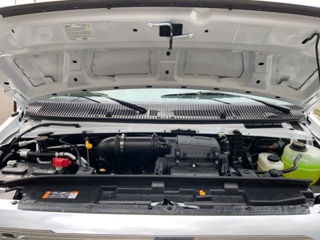 New 2025 Ford E-350 and Econoline 350 Super Duty w/ Power Equipment Group image 27