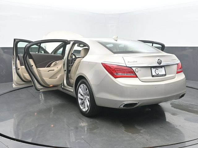 Used 2016 Buick LaCrosse Leather FWD image 54