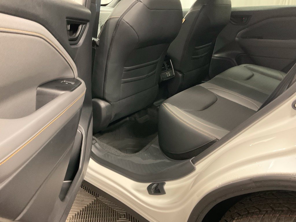 New 2026 Subaru Forester Wilderness AWD/4WD image 25
