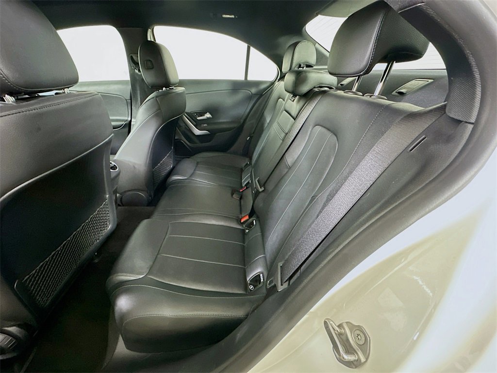 Used 2022 Mercedes-Benz A 220 4MATIC image 14