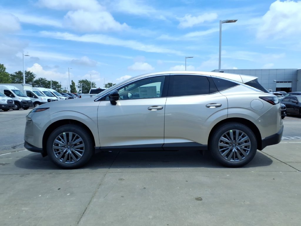 New 2026 Nissan Murano SL AWD/4WD image 5