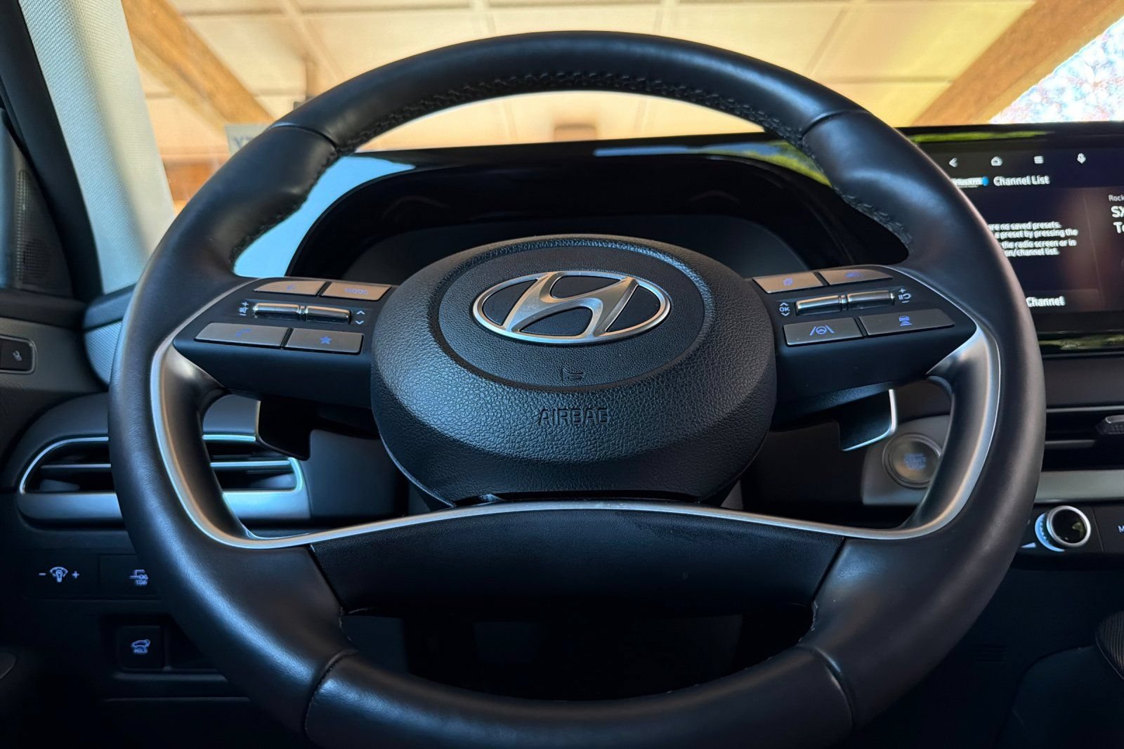 Used 2024 Hyundai Palisade SEL AWD/4WD image 33