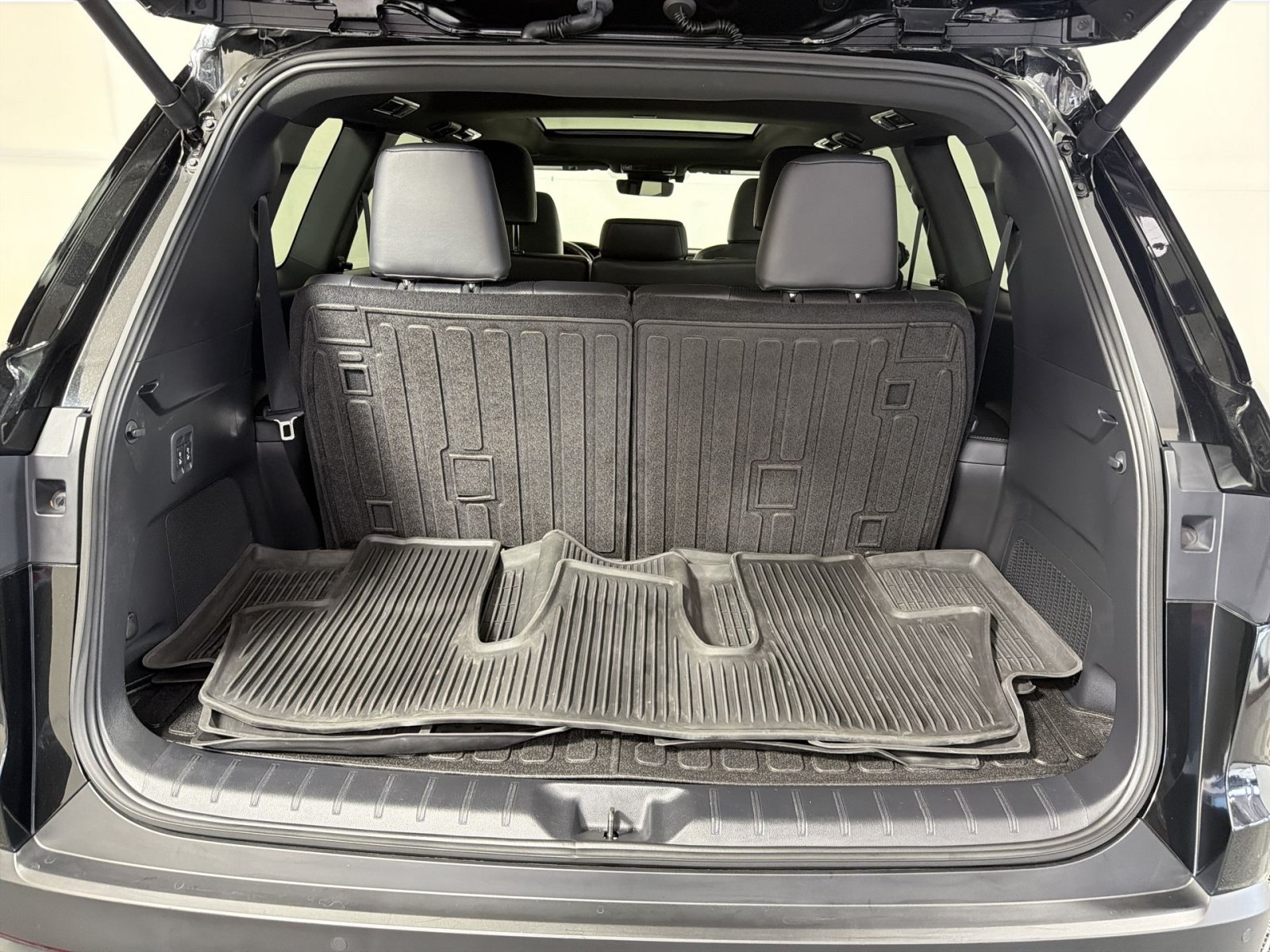 Used 2025 Lexus TX 350 AWD w/ Technology Package image 27