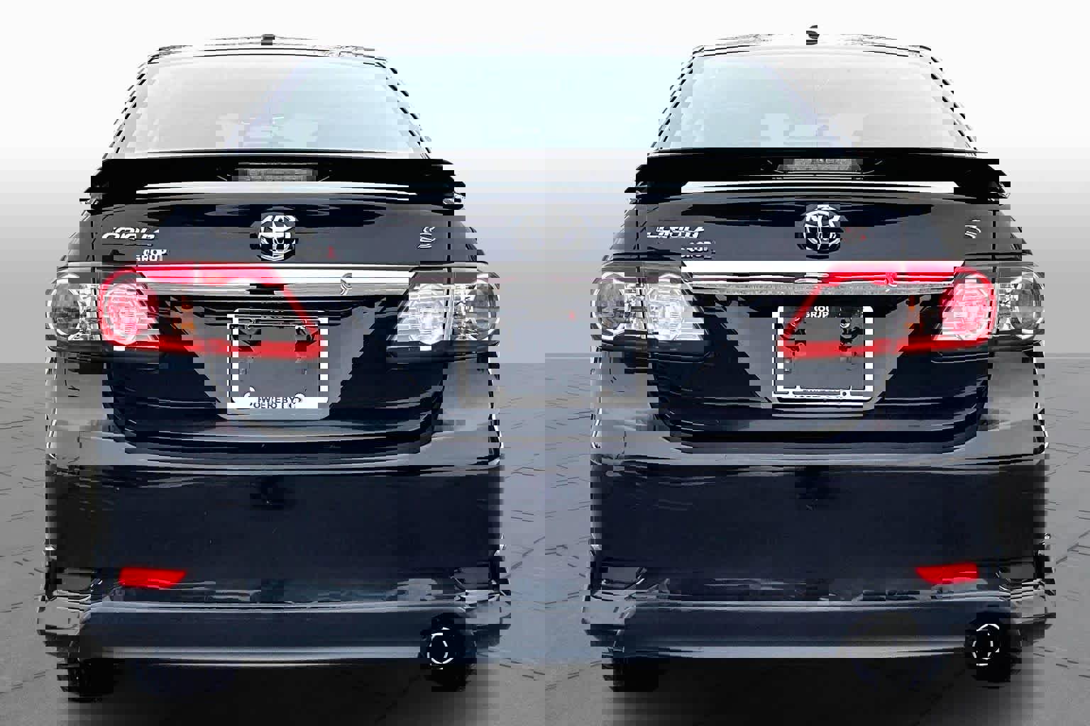 Used 2012 Toyota Corolla S image 5