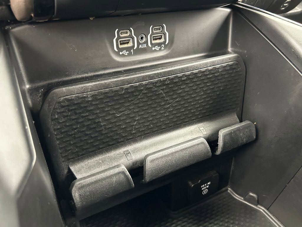 Used 2021 RAM 1500 Laramie image 24
