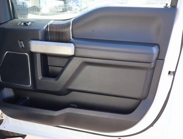 Used 2022 Ford F250 Platinum image 48