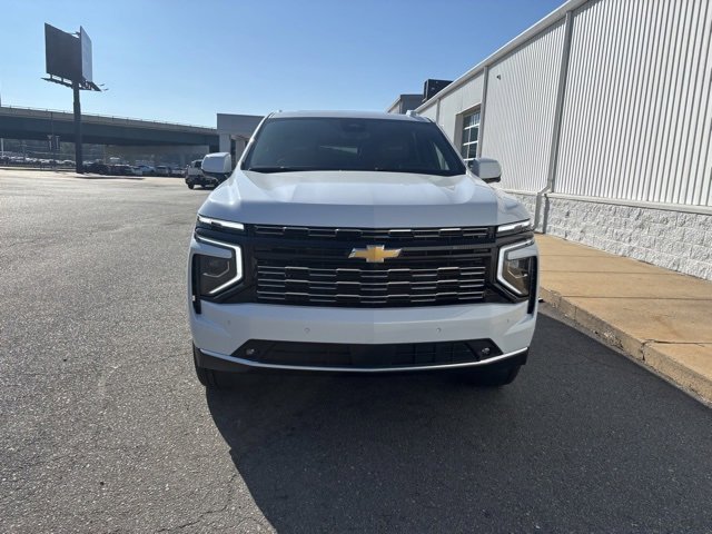 New 2026 Chevrolet Tahoe High Country image 8