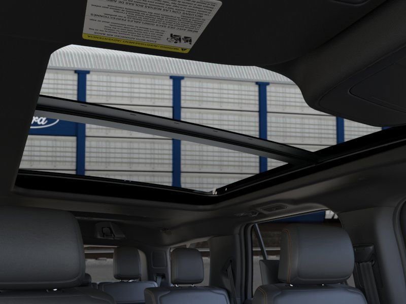 New 2026 Ford Expedition Tremor image 22