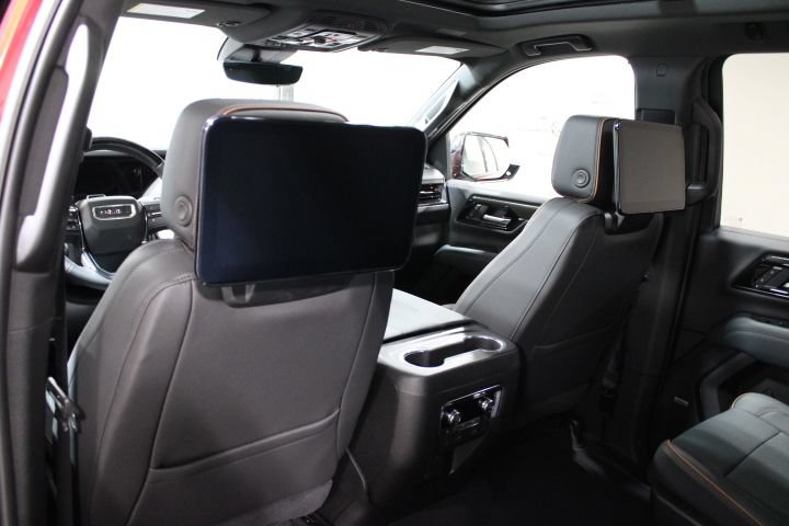 New 2026 GMC Yukon XL AT4 w/ AT4 Premium Plus Package AWD/4WD image 64
