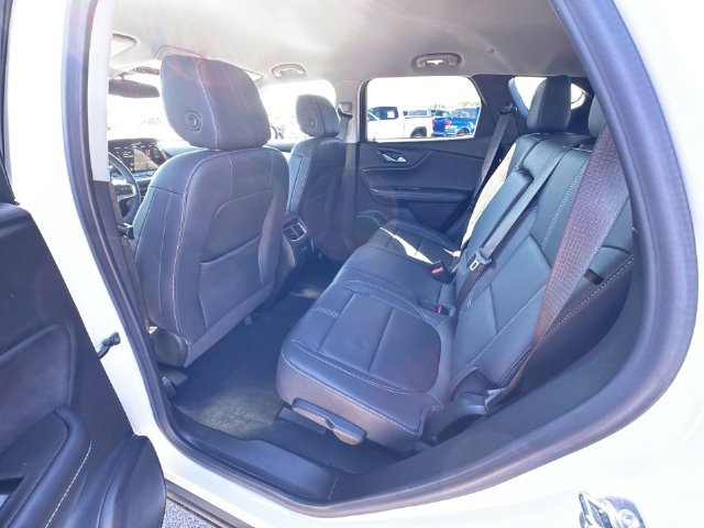 Used 2024 Chevrolet Blazer LT w/ Midnight/Sport Edition AWD/4WD image 20