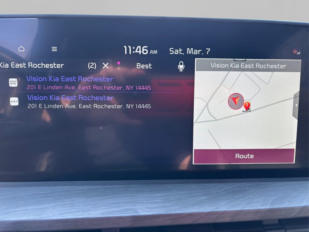 Certified 2024 Kia Telluride EX X-Line image 33