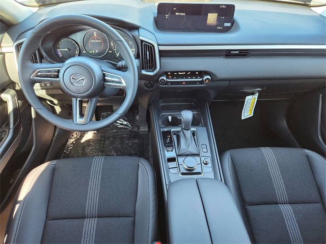 New 2026 MAZDA CX-50 2.5 Hybrid w/ Weather Package image 2
