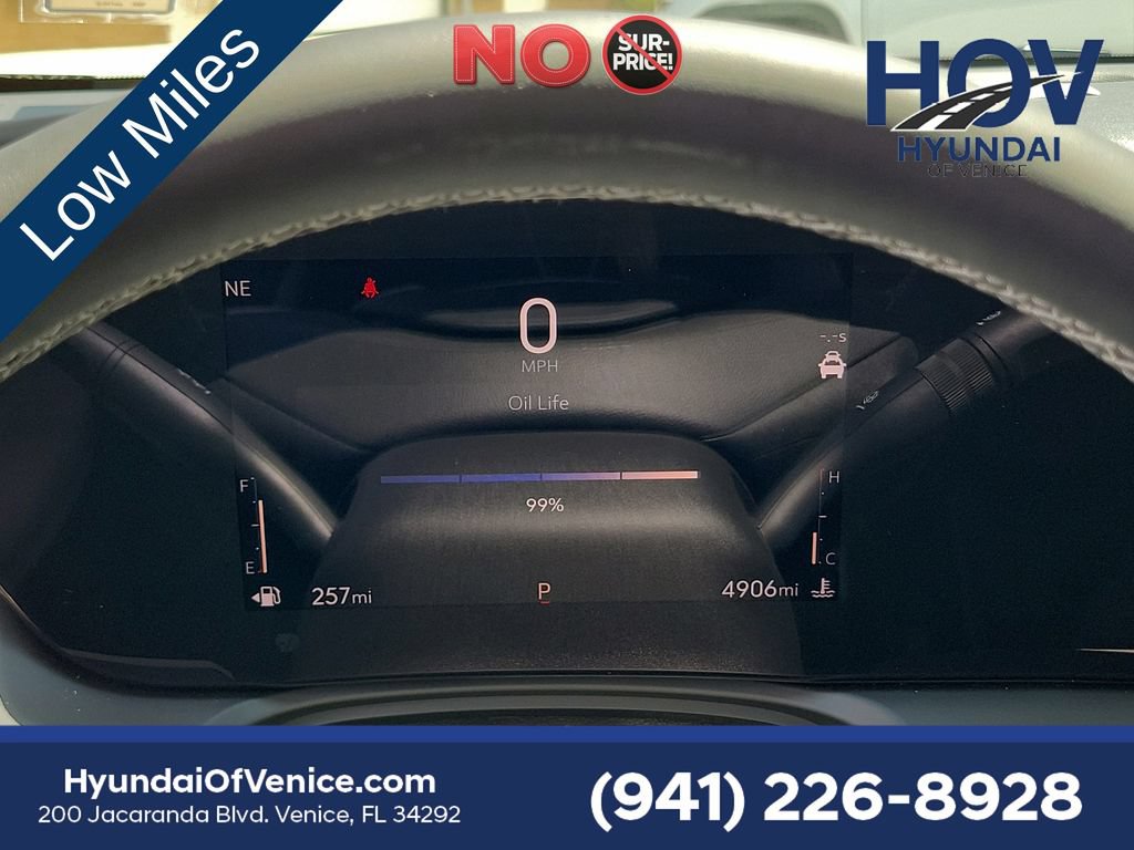 Used 2026 Buick Encore GX Avenir w/ Avenir Technology Package FWD image 33