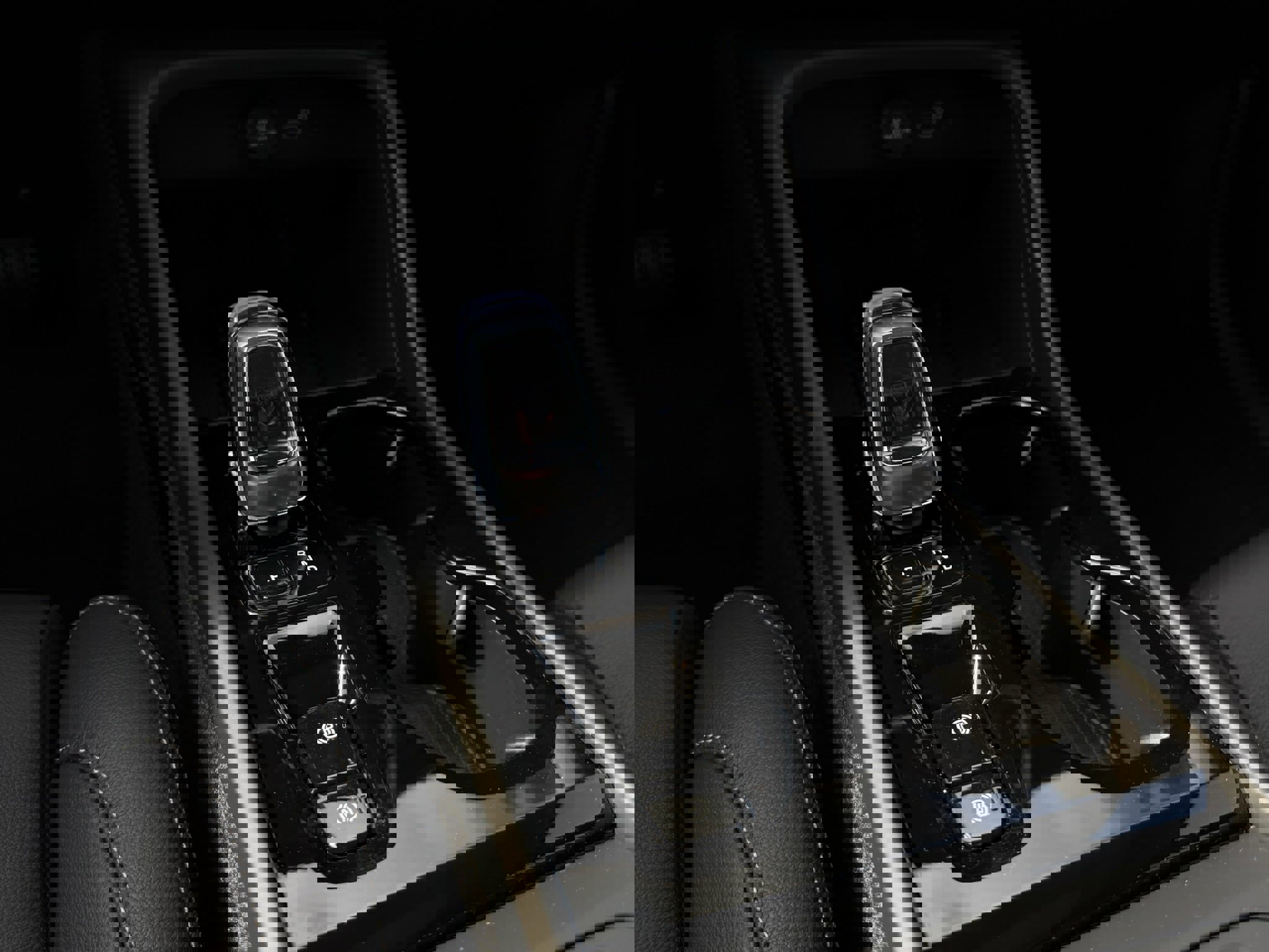 New 2026 Volvo XC40 B5 Plus w/ Climate Package image 13