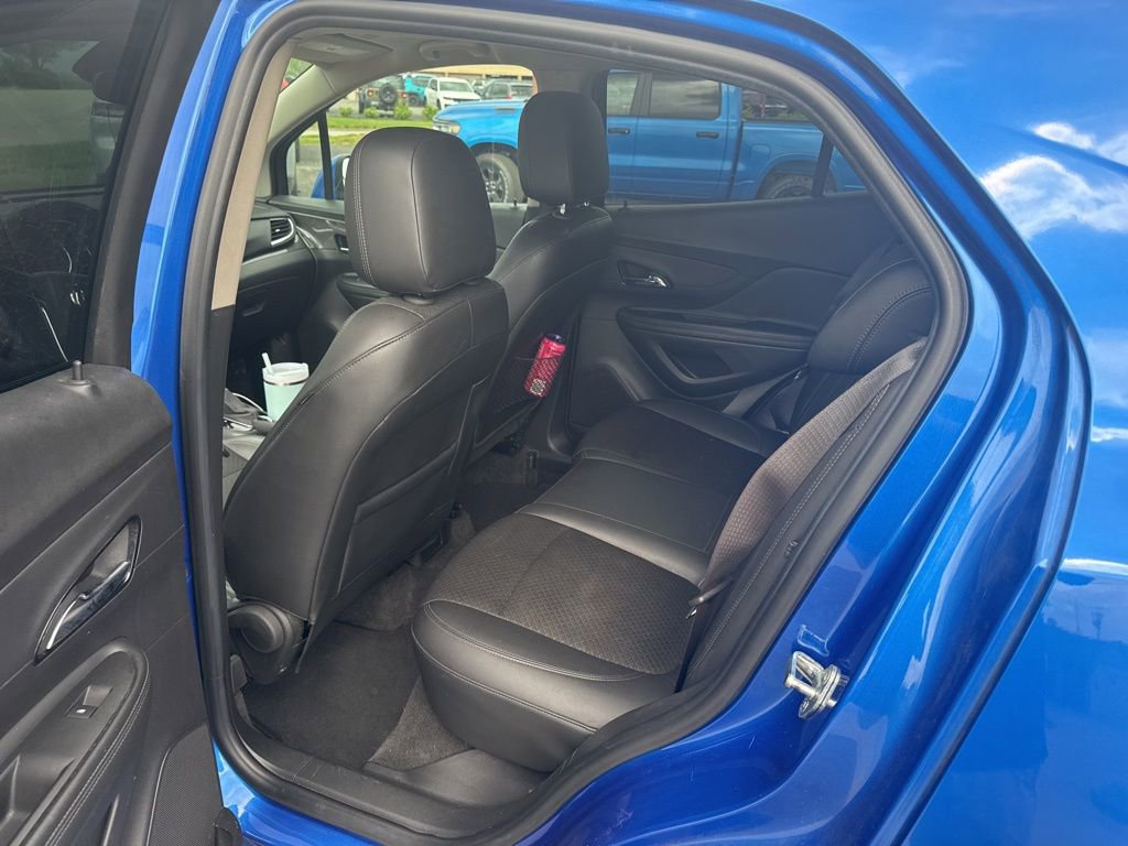 Used 2017 Buick Encore Preferred image 6