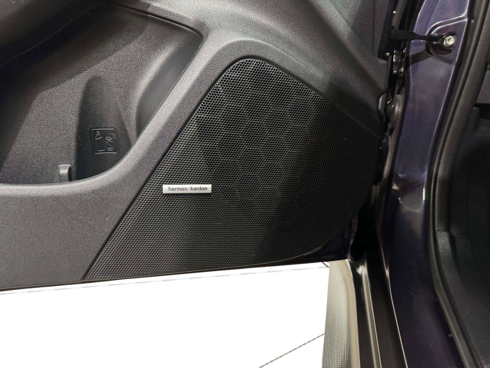 Used 2025 Subaru WRX Limited AWD/4WD image 23
