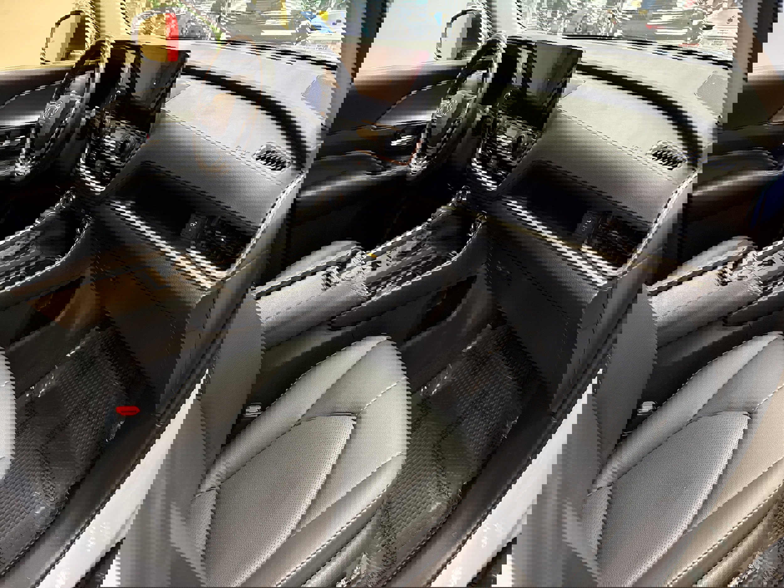 Certified 2024 Toyota Grand Highlander XLE image 18