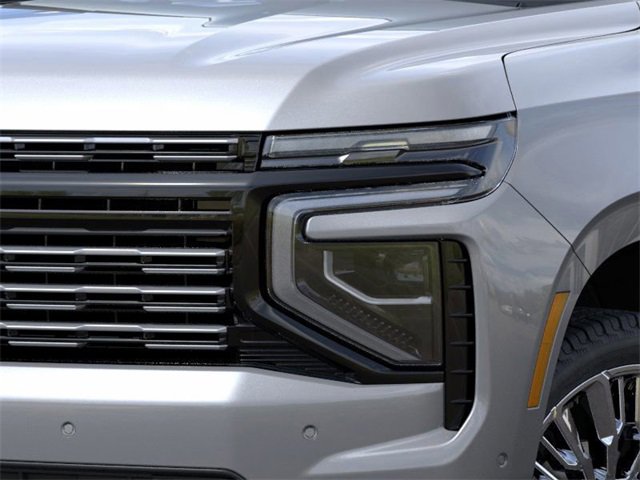 New 2025 Chevrolet Suburban High Country image 10
