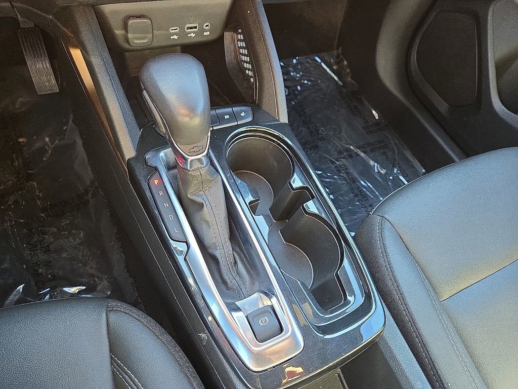 Used 2023 Chevrolet TrailBlazer ACTIV w/ Driver Confidence Package image 31