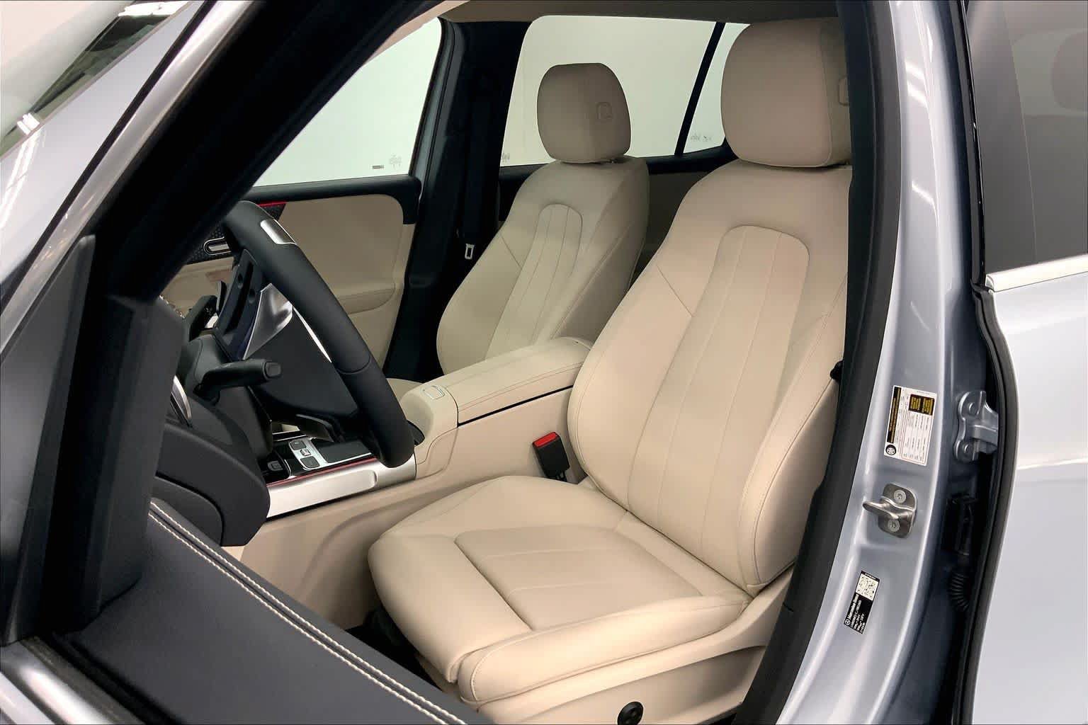New 2026 Mercedes-Benz GLB 250 image 22
