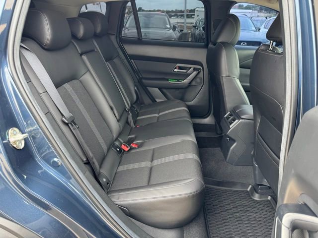 Used 2025 MAZDA CX-50 AWD 2.5 S w/ Premium Package image 18