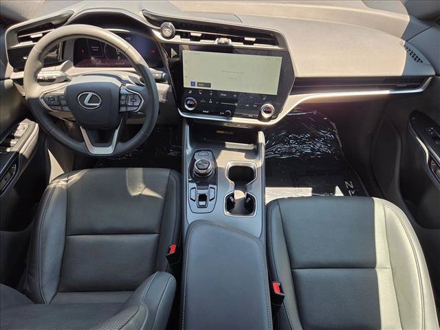 Used 2024 Lexus RZ 300e Premium w/ Accessory Package (Z1) FWD image 22