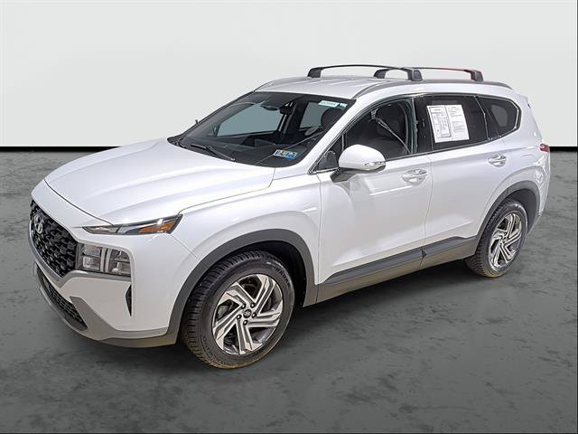 Used 2023 Hyundai Santa Fe SEL