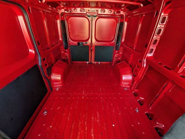 New 2026 RAM ProMaster 1500 w/ Cold Weather Group image 20