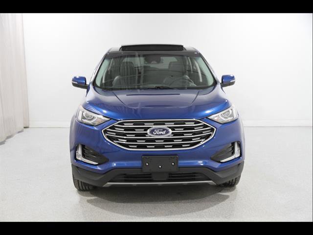Used 2020 Ford Edge SEL w/ Cold Weather Package image 2