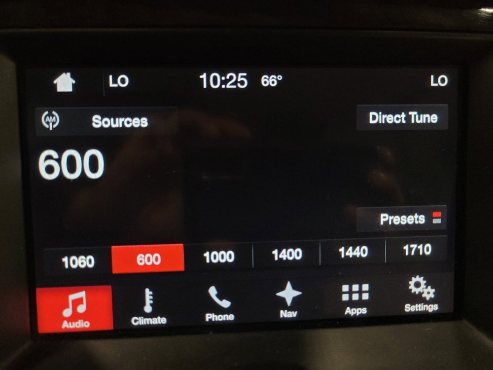 Used 2016 Ford Expedition EL Limited w/ Equipment Group 301A AWD/4WD image 25