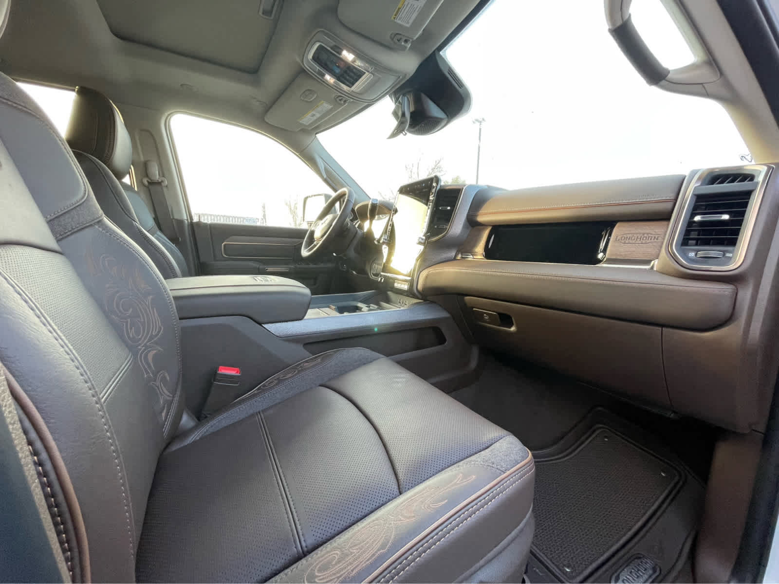 New 2026 RAM 3500 Limited image 29