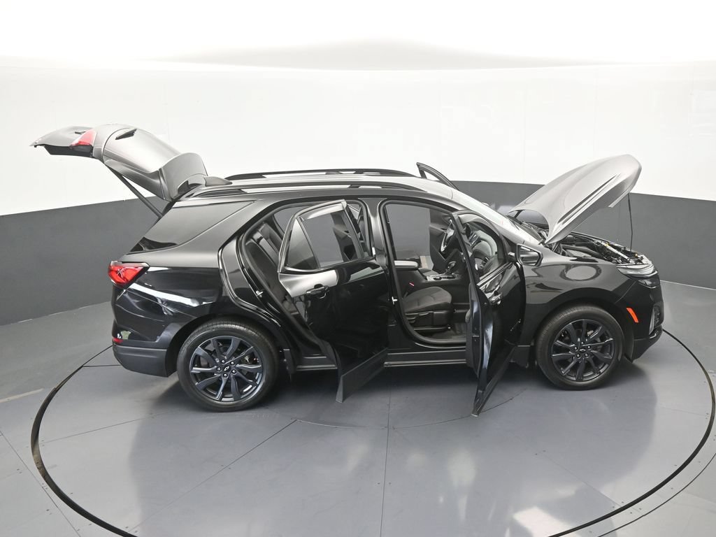 Used 2024 Chevrolet Equinox RS FWD image 61