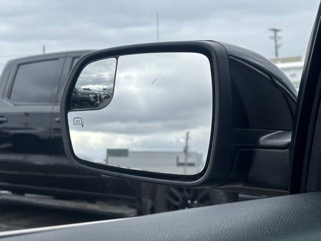 Used 2018 Ford Edge SEL w/ Equipment Group 201A image 36