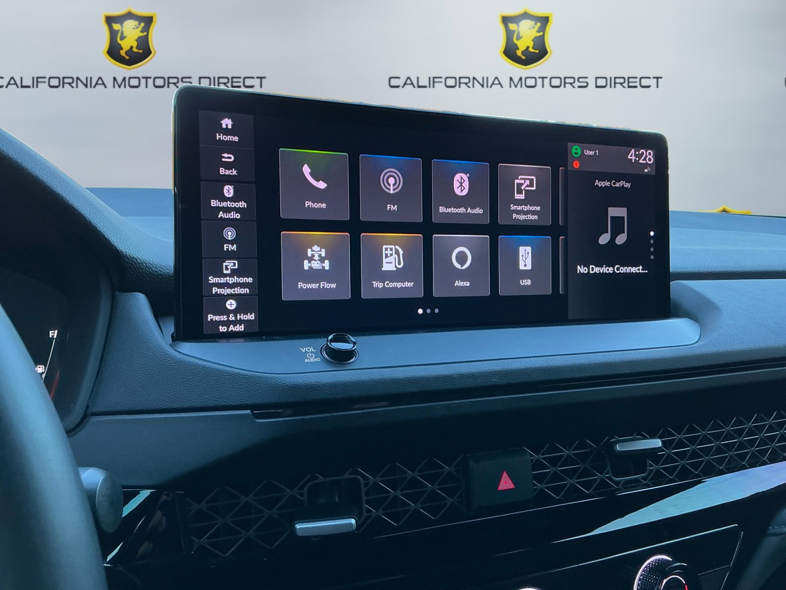 Used 2023 Honda Accord Sport image 14