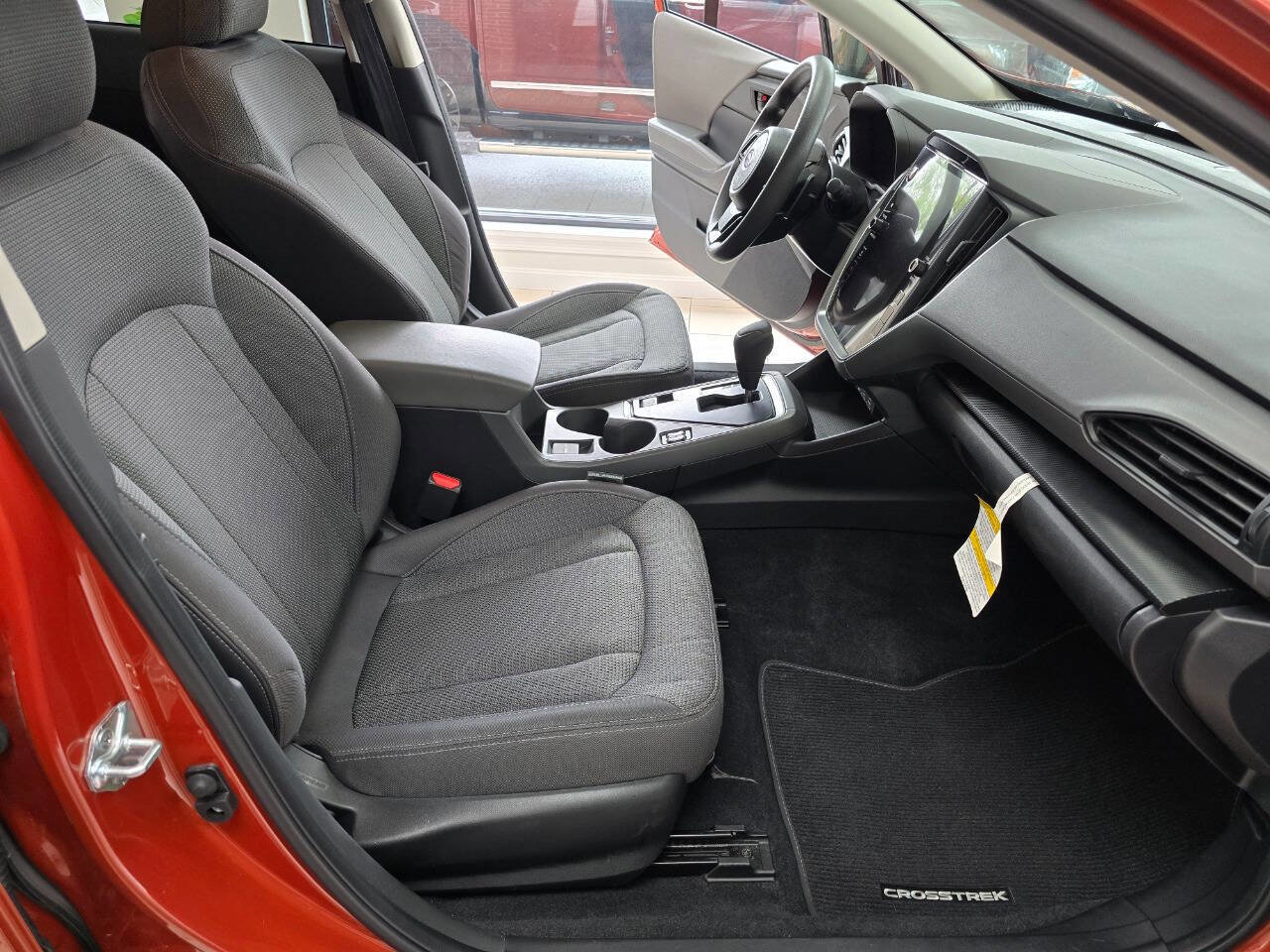 Used 2024 Subaru Crosstrek 2.0i Premium AWD/4WD image 22