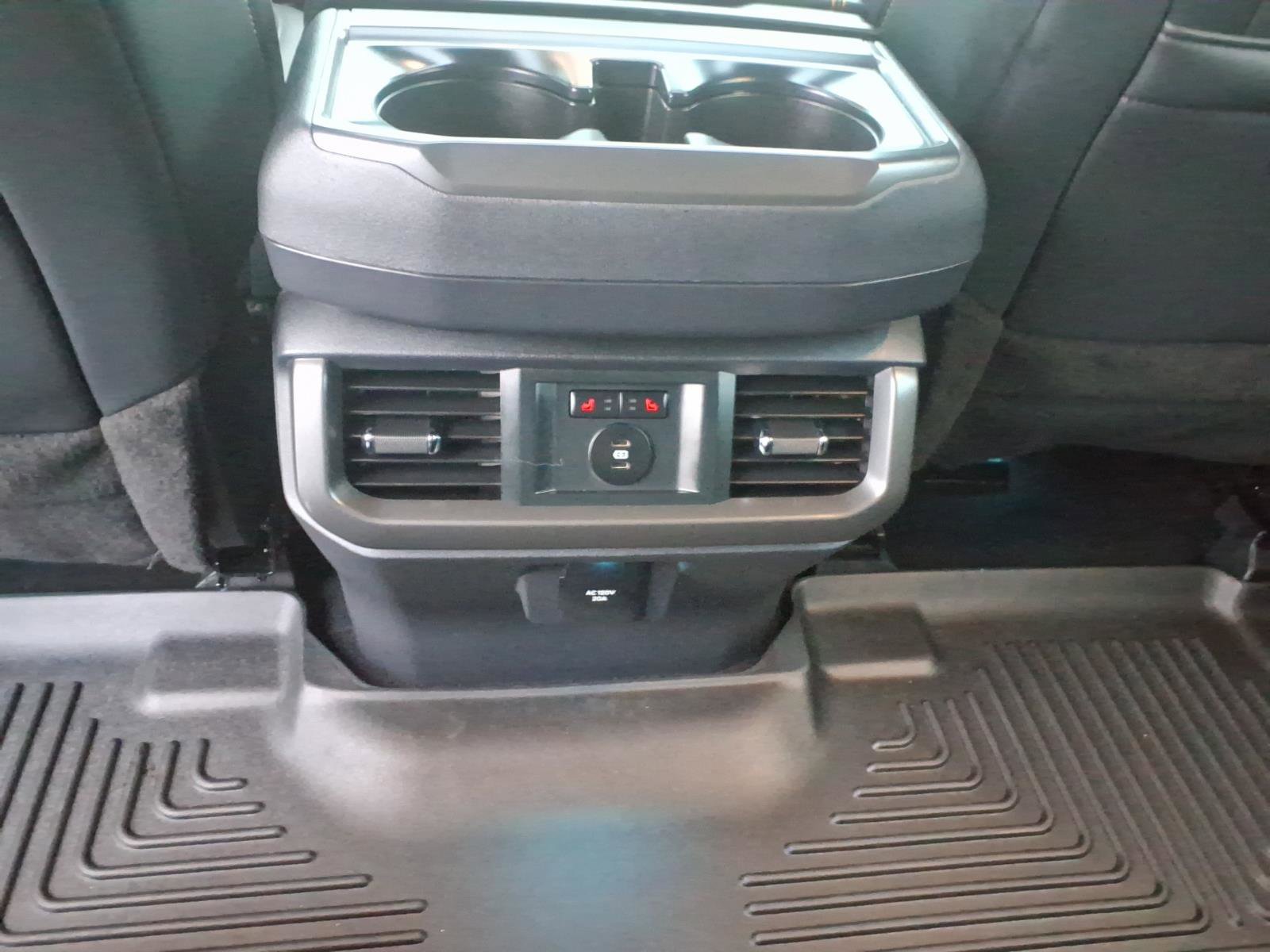 Used 2025 Ford F150 Tremor w/ Equipment Group 402A High image 14