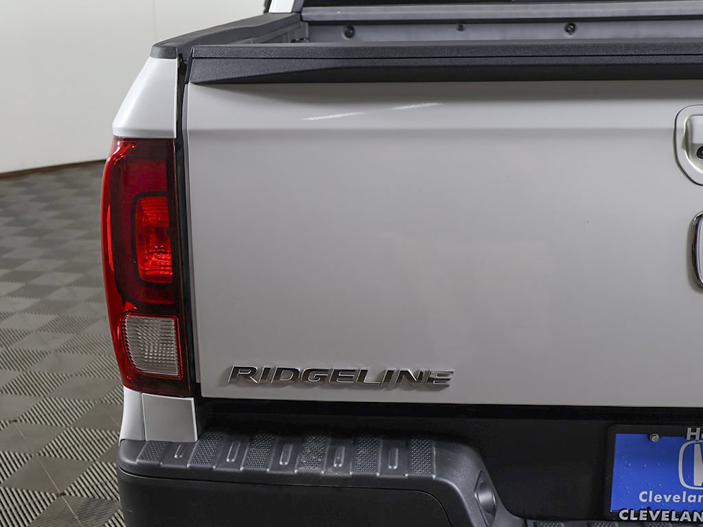 Used 2023 Honda Ridgeline RTL image 16